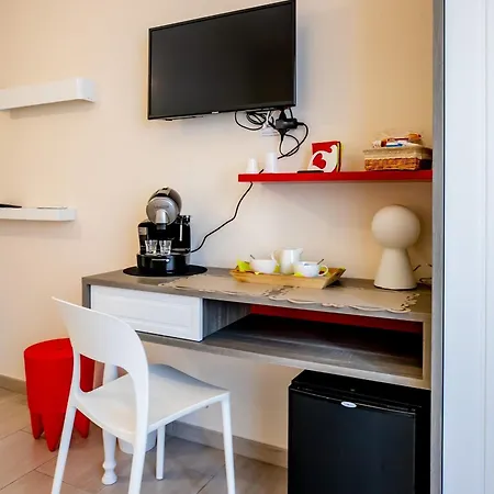 Residenza Eleonora - Amami Collection-2