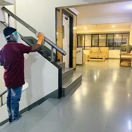 Hotel New Uttam Hira Palace-3