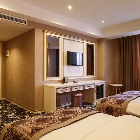 Gold Tbilisi Hotel-2