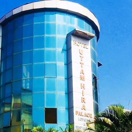 Hotel New Uttam Hira Palace-2