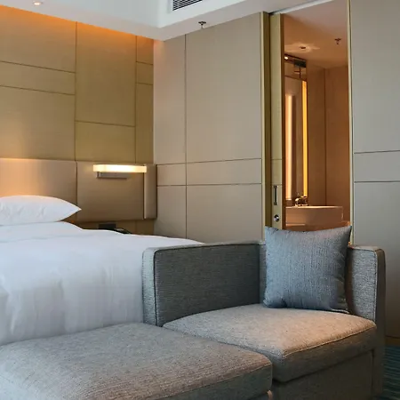Courtyard By Marriott Shunde Longjiang-3