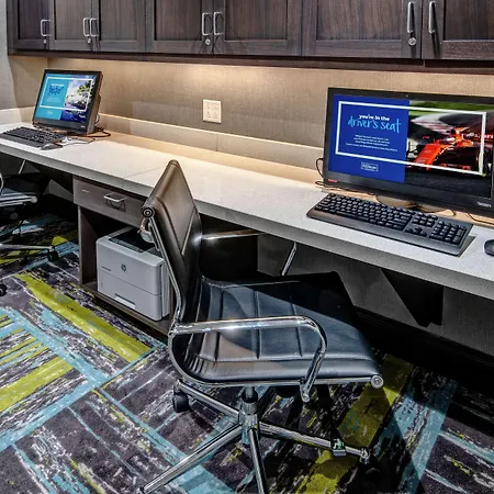 Hampton Inn & Suites Nashville/Goodlettsville Tennessee-2