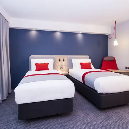 Holiday Inn Express Gibraltar By Ihg-3
