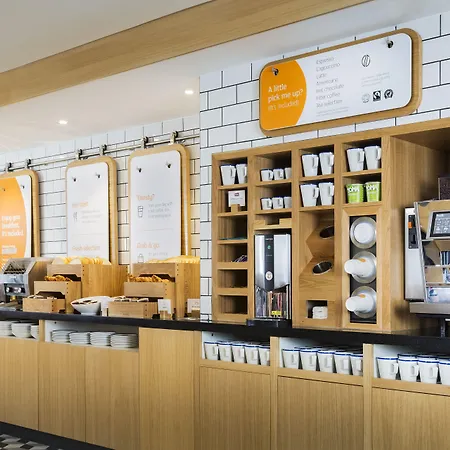 Holiday Inn Express Gibraltar By Ihg-3