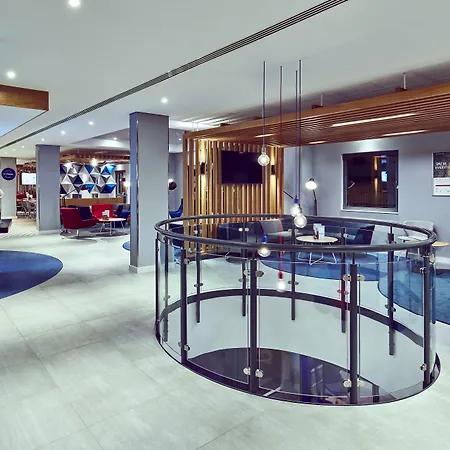 Holiday Inn Express Gibraltar By Ihg-2