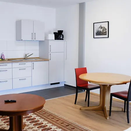Milchhof Apartments Aschaffenburg-3