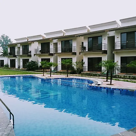 Corbett Panorama Resort-3