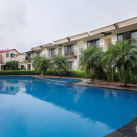Corbett Panorama Resort-2