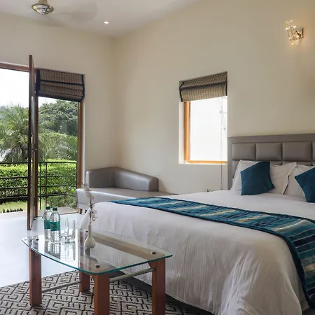 Corbett Panorama Resort-3