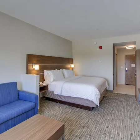 Holiday Inn Express - Fort Walton Beach Central By Ihg-3
