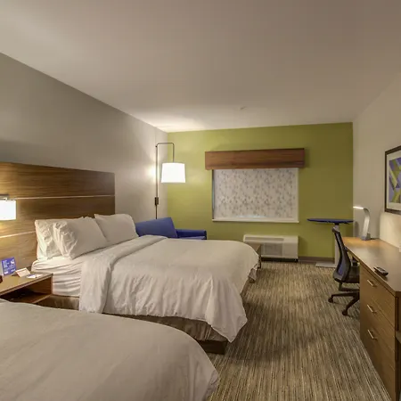 Holiday Inn Express - Fort Walton Beach Central By Ihg-2