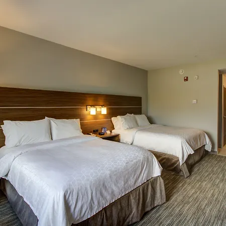 Holiday Inn Express - Fort Walton Beach Central By Ihg-2