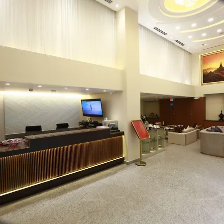 Rose Palace Hotel-3