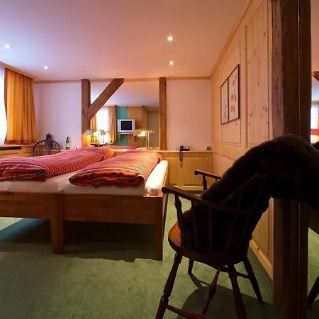 Hotel Arlenwald-3