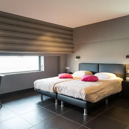 Hotel Den Berg-3