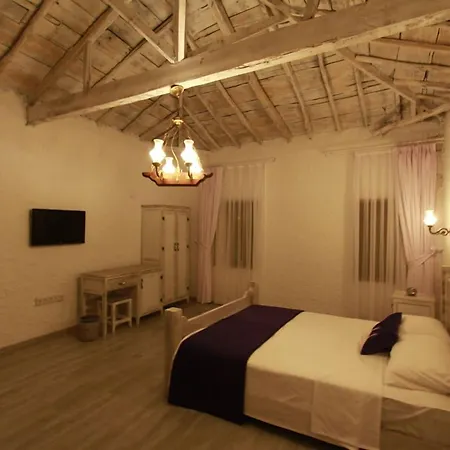 Aksam Sefasi Hotel-2
