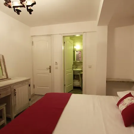 Aksam Sefasi Hotel-2