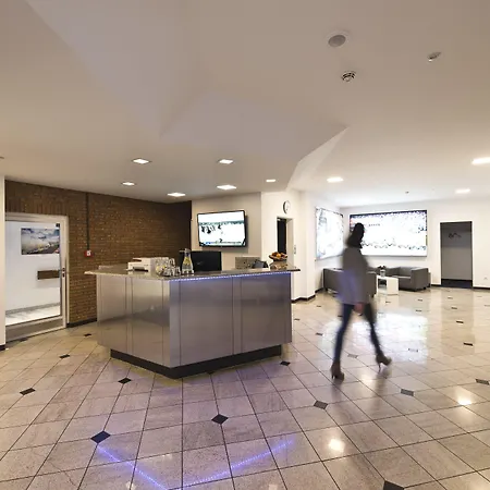 Hotel Motodrom-3
