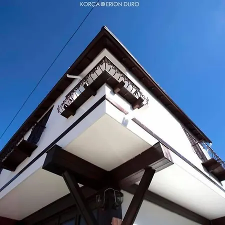 Hotel Bujtina E Bardhe-3