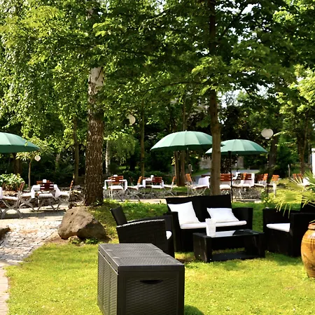 Hotel Dein Gutshof-2