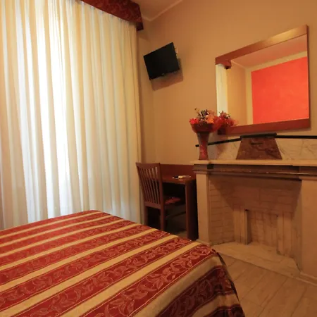 Buonarroti Suite-3