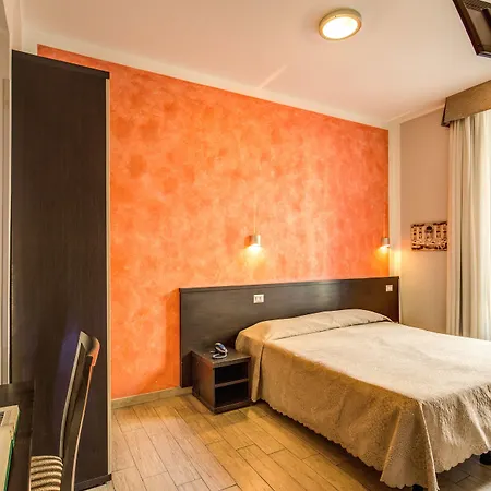 Buonarroti Suite-2