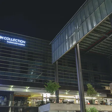 Nh Collection Santiago Casacostanera-2
