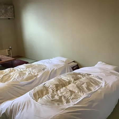 Resort Inn Seikan-2