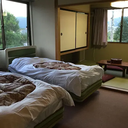 Resort Inn Seikan-3
