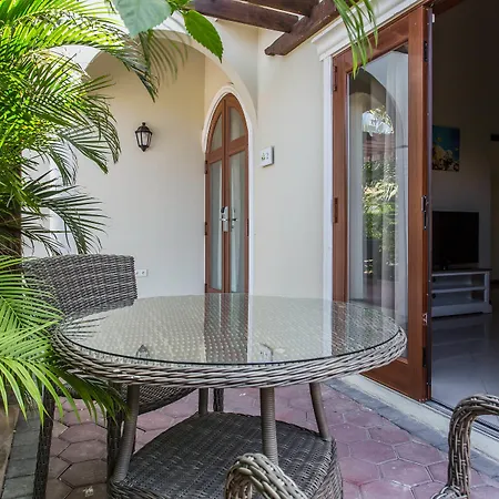 Acoya Curacao Resort, Villas & Spa-2