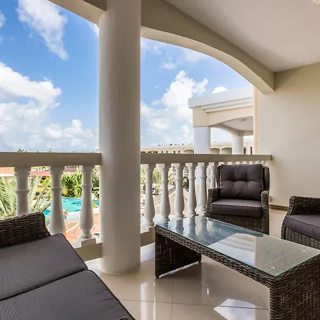 Acoya Curacao Resort, Villas & Spa-2
