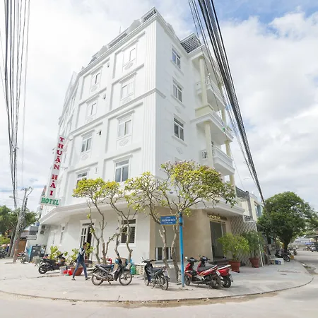Thuan Hai Hotel-3