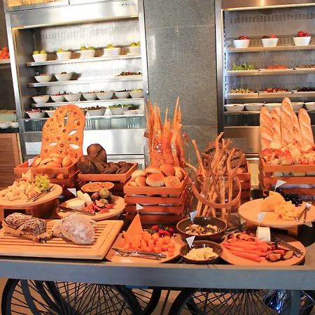 Doubletree By Hilton Goa - Panaji-3