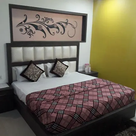 Hotel Jainson Residency-2