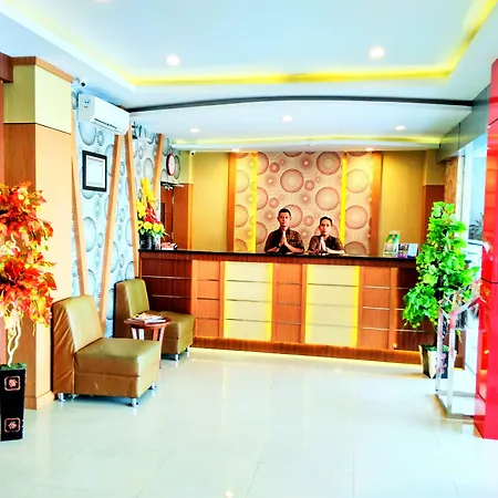 Parma Paus Hotel-2