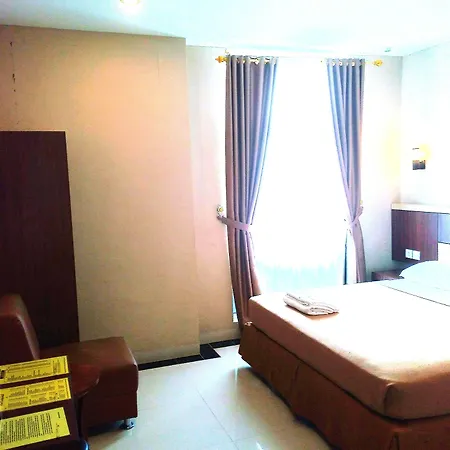 Parma Paus Hotel-3