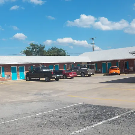 Sleepy Traveler Motel-2