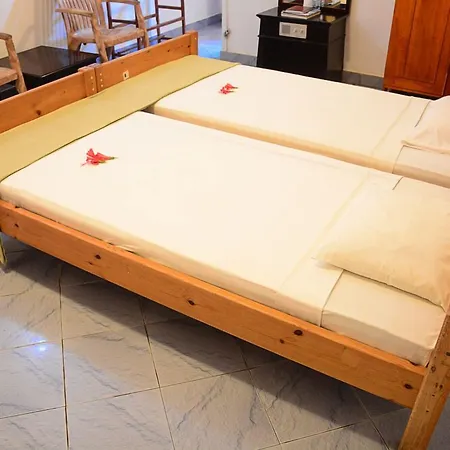 Shanthi Beach Resort-3