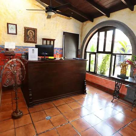 Hotel Casa Colonial Boutique-2