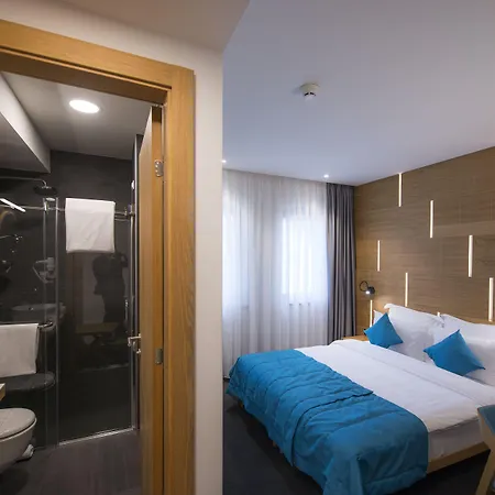 Hotel Sana-2