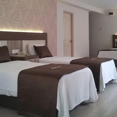 Vesta Hotel-3