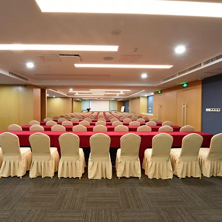Holiday Inn Express Changchun High-Tech Zone By Ihg-3