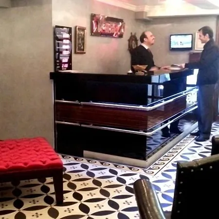 Vesta Hotel-2