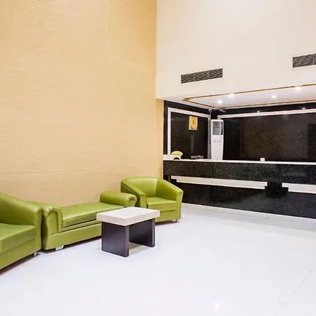 Hotel Plaza Inn-3