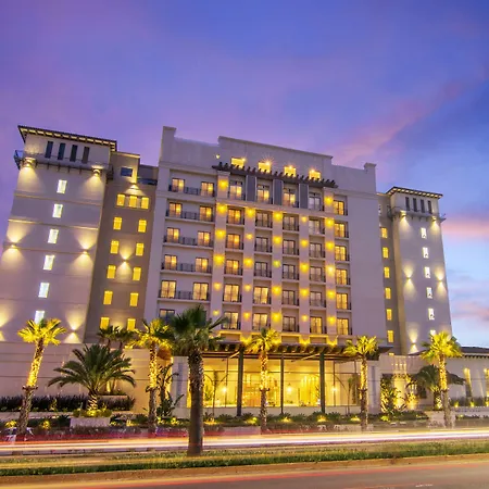 Torre Lucerna Hotel Ensenada-3