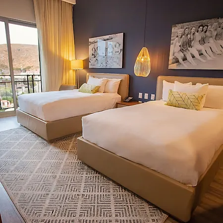 Torre Lucerna Hotel Ensenada-3