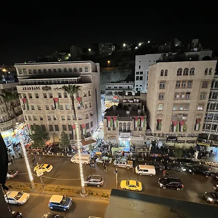 Hawa Amman Hotel-2