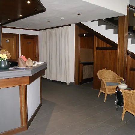 Hotel Font Del Marge-2