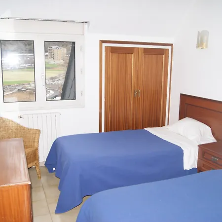 Hotel Font Del Marge-3