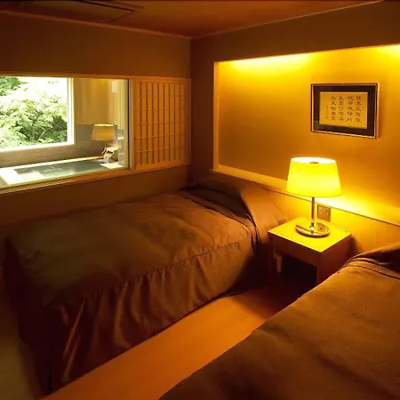 Jozankei Daiichi Hotel Suizantei-2